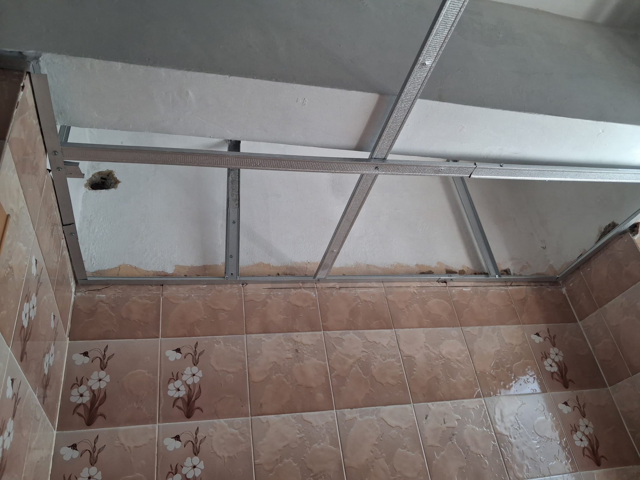 Plastering 3