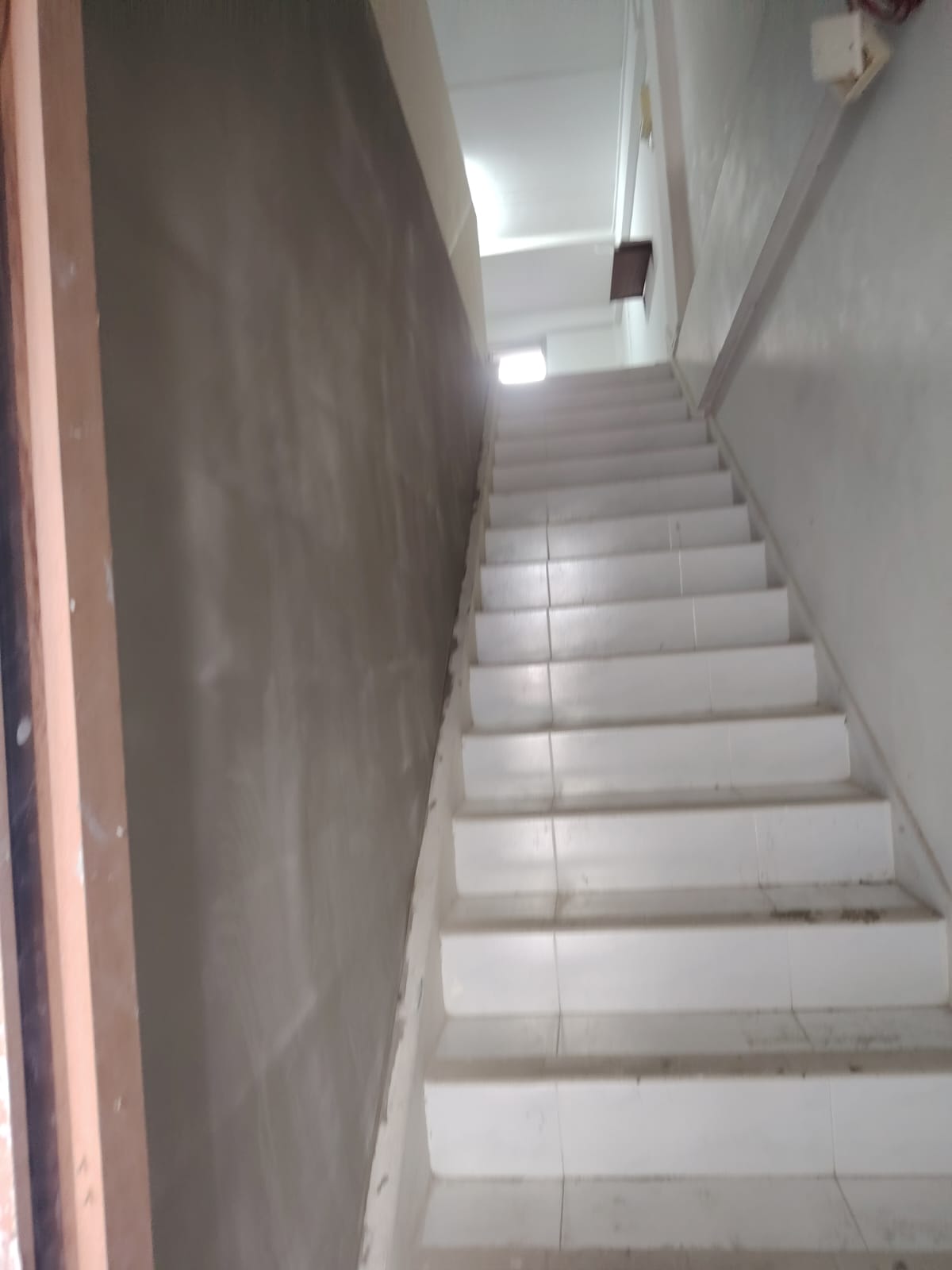 Plastering 5