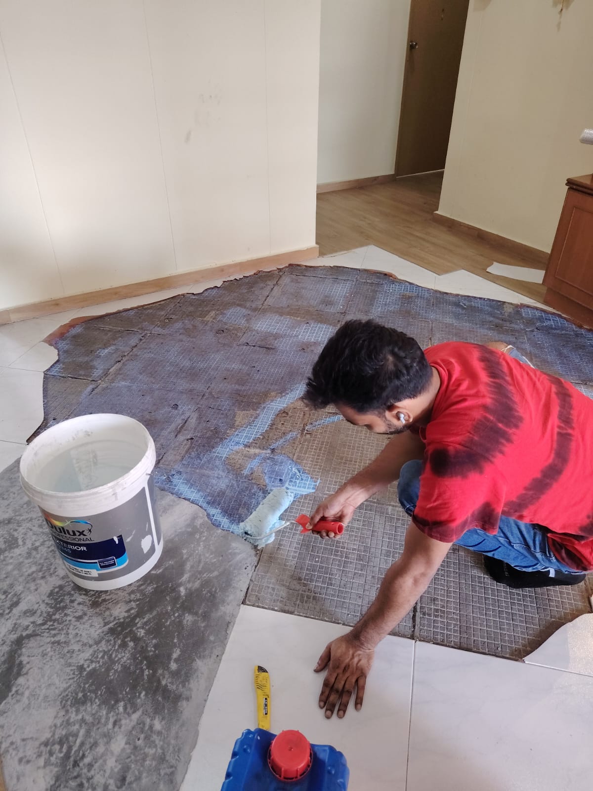Tiling 2