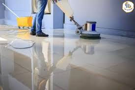 Marble Polishing