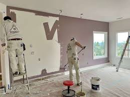 Painting Works