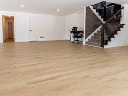 Vinyl Flooring